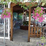 Apartment Patra Skala Prinou *