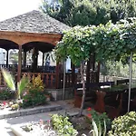 Patra Skala Prinou Prinos (Thasos)