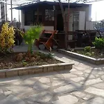 Patra Skala Prinou * Prinos (Thasos)