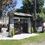 Apartment Patra Skala Prinou *