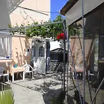 Patra Skala Prinou Apartment Prinos (Thasos)