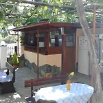 Patra Skala Prinou * Prinos (Thasos)