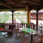 Apartment Patra Skala Prinou