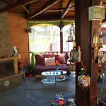 Patra Skala Prinou Prinos (Thasos)