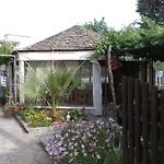 Apartment Patra Skala Prinou Prinos (Thasos)