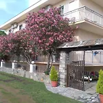 Patra Skala Prinou Apartment Prinos (Thasos)
