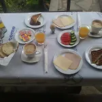 Apartment Patra Skala Prinou Prinos (Thasos)