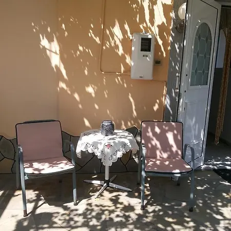 Patra Skala Prinou * Prínos