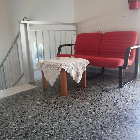 Appartamento Patra Skala Prinou