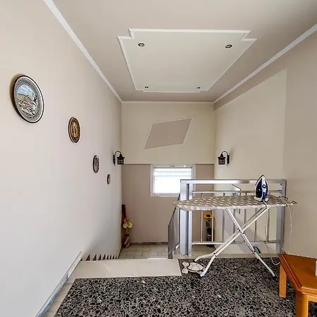 Patra Skala Prinou * Prínos