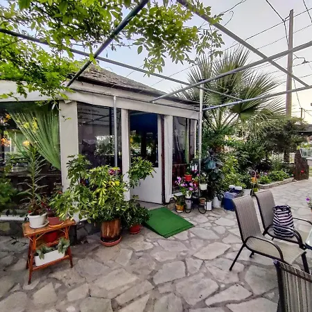 Apartman Patra Skala Prinou