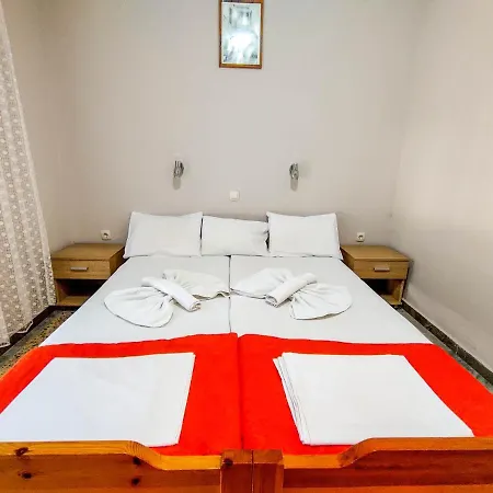 Patra Skala Prinou * Prínosz