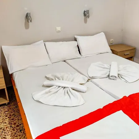 Patra Skala Prinou Appartamento