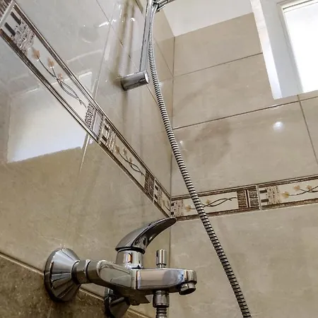 Apartment Patra Skala Prinou