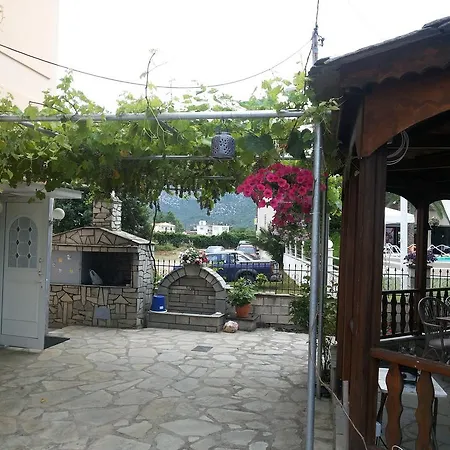 Appartamento Patra Skala Prinou