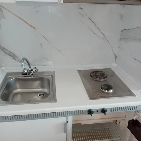 Apartman Patra Skala Prinou Prínosz