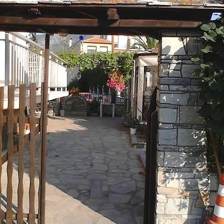 Appartamento Patra Skala Prinou