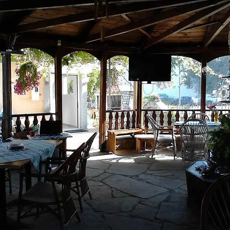 Apartment Patra Skala Prinou