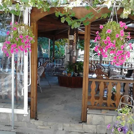 Appartamento Patra Skala Prinou *