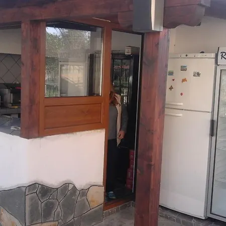 Patra Skala Prinou * Prínos