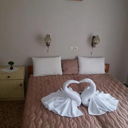 Patra Skala Prinou Appartamento *