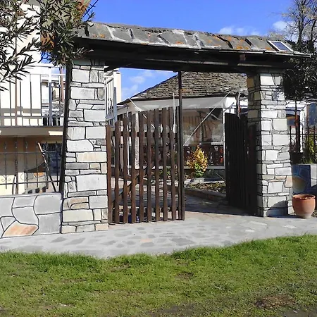Patra Skala Prinou Daire Prínos