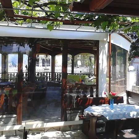 Patra Skala Prinou Prinos (Thasos)