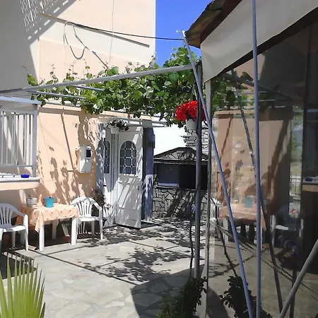 Patra Skala Prinou Apartment Prinos (Thasos)