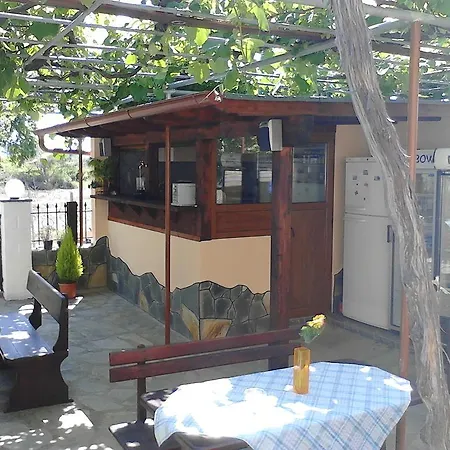 Patra Skala Prinou * Prinos (Thasos)