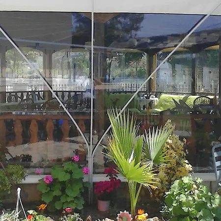 Patra Skala Prinou Apartment