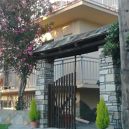 Appartamento Patra Skala Prinou