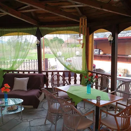 Appartement Patra Skala Prinou