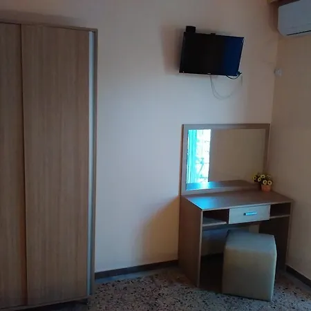 Appartamento Patra Skala Prinou