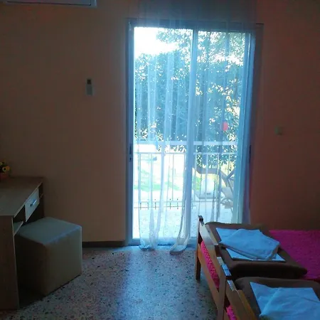 Appartamento Patra Skala Prinou *