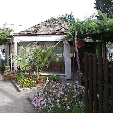 Appartement Patra Skala Prinou Prínos