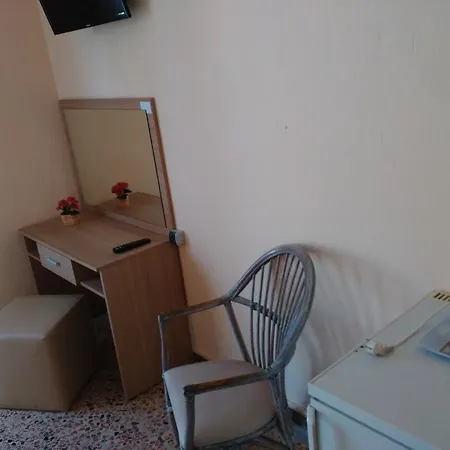 Patra Skala Prinou Appartamento Prínos