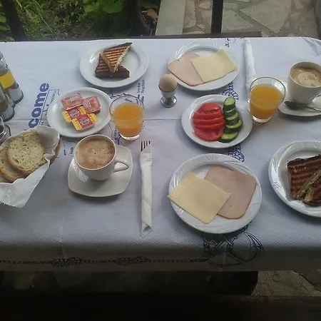 Appartamento Patra Skala Prinou Prínos