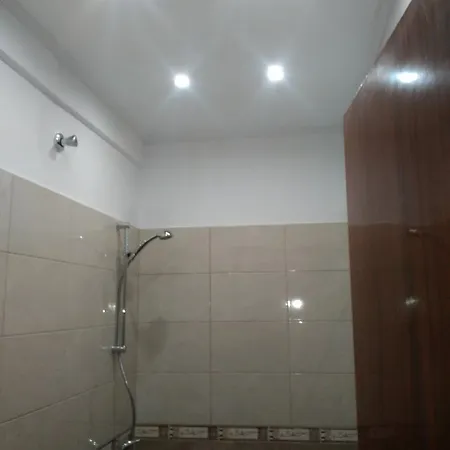 Patra Skala Prinou Appartamento *