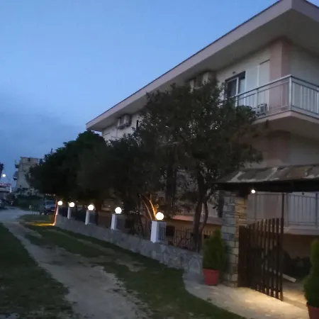 Patra Skala Prinou *