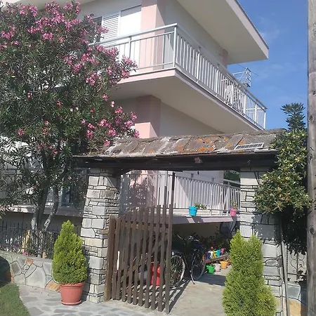 Patra Skala Prinou *