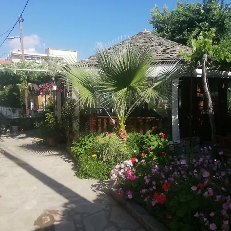 Apartment Patra Skala Prinou *