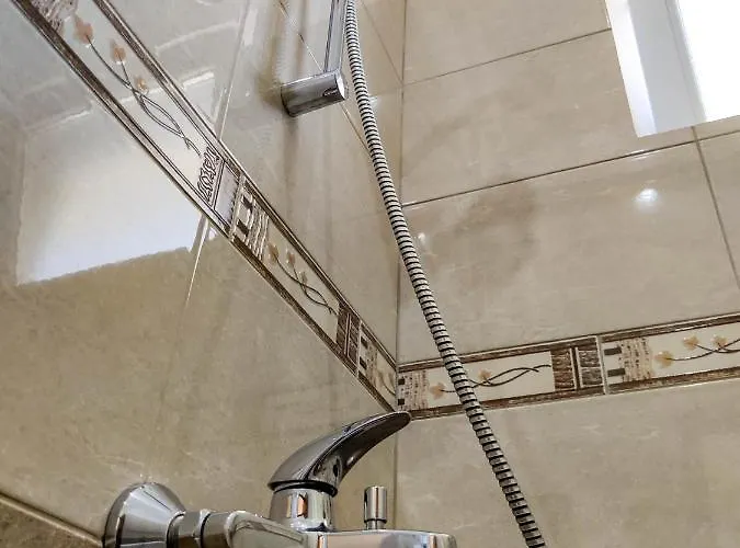 Apartmán Patra Skala Prinou