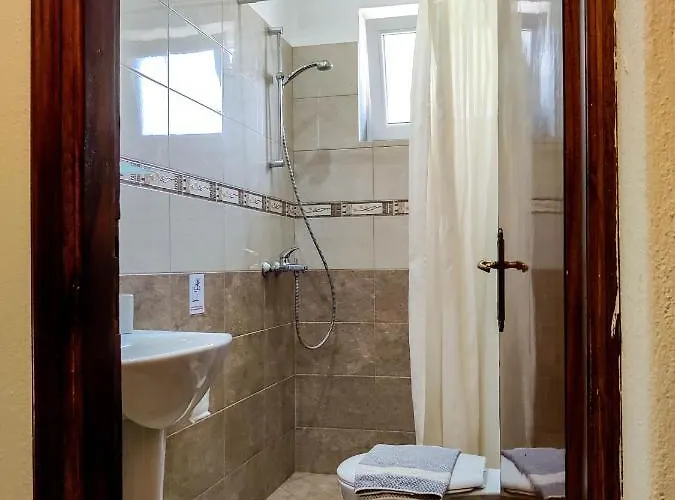 Patra Skala Prinou Apartamento