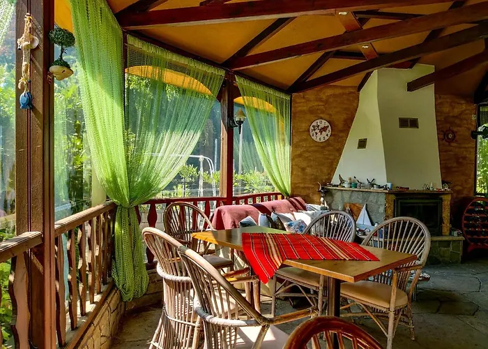 Patra Skala Prinou Apartamento