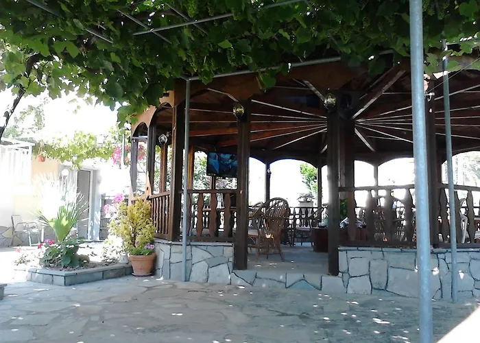 Patra Skala Prinou * Prínos