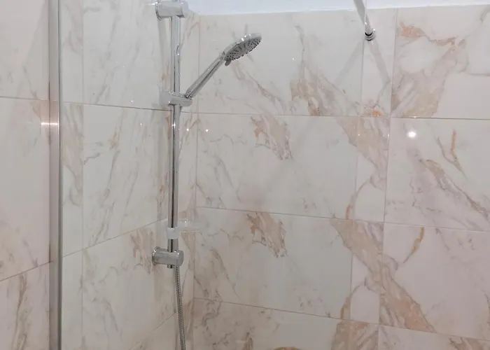 Patra Skala Prinou Apartmán Prínos