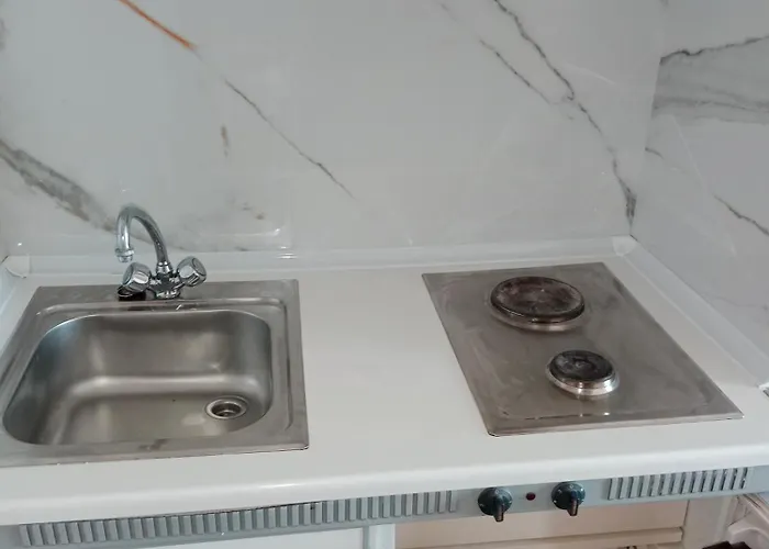 Apartmán Patra Skala Prinou Prínos