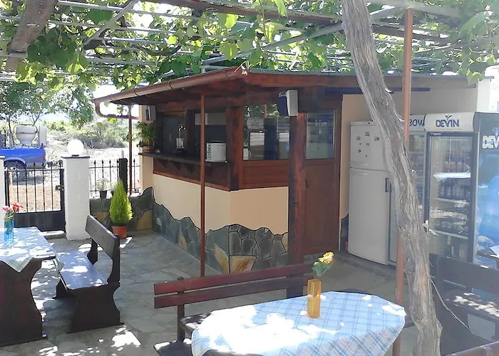 Patra Skala Prinou * Prínos