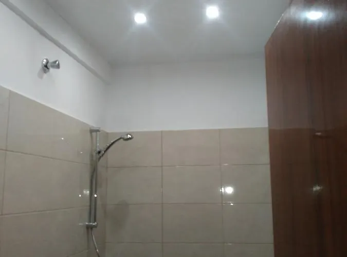 Patra Skala Prinou Apartmán *