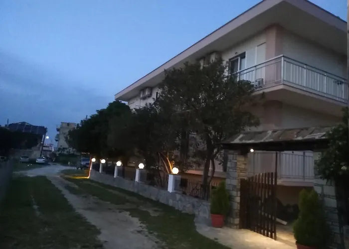 Patra Skala Prinou *